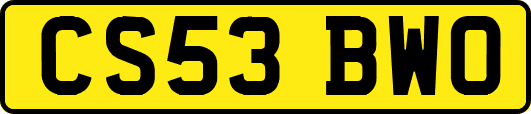 CS53BWO