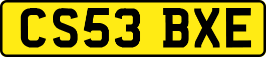 CS53BXE