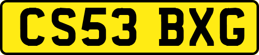 CS53BXG
