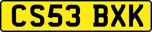 CS53BXK