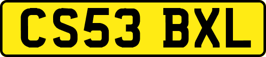 CS53BXL