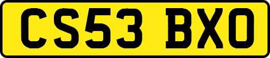 CS53BXO