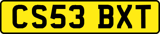 CS53BXT