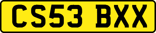 CS53BXX