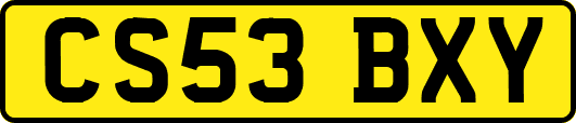CS53BXY