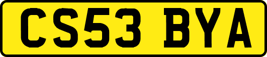 CS53BYA
