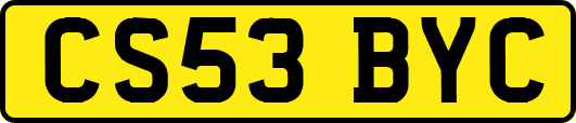 CS53BYC