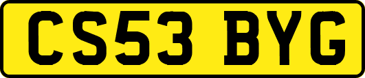 CS53BYG