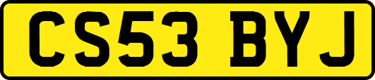 CS53BYJ