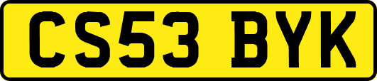 CS53BYK