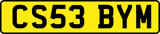 CS53BYM