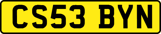 CS53BYN