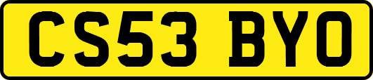 CS53BYO