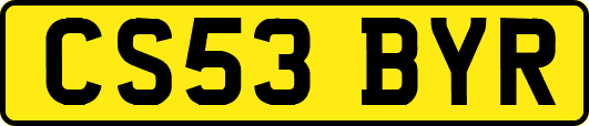 CS53BYR