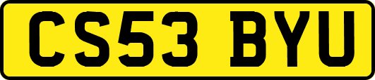 CS53BYU