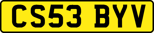 CS53BYV