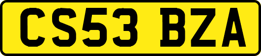 CS53BZA