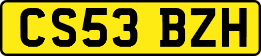 CS53BZH