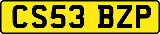 CS53BZP