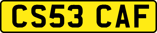 CS53CAF