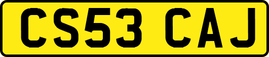 CS53CAJ