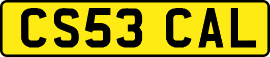 CS53CAL