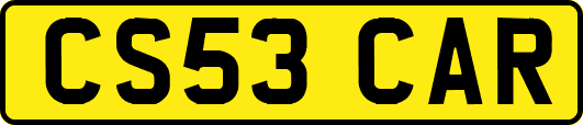 CS53CAR