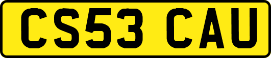 CS53CAU