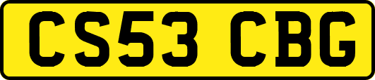 CS53CBG