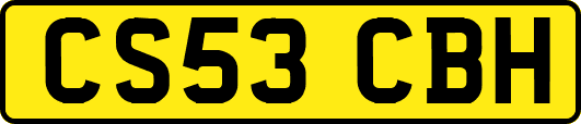 CS53CBH