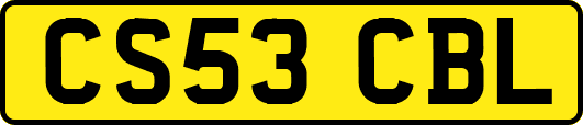 CS53CBL