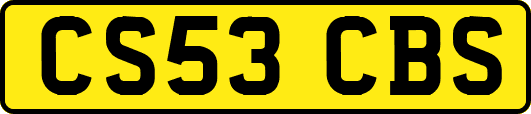 CS53CBS