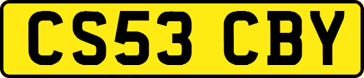 CS53CBY