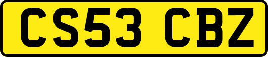 CS53CBZ