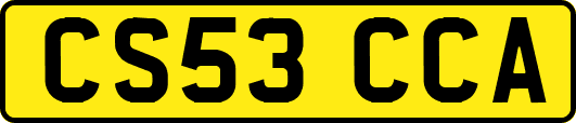 CS53CCA