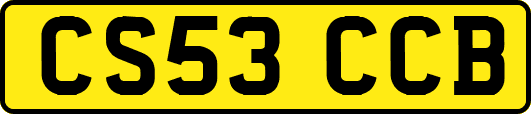 CS53CCB