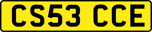 CS53CCE