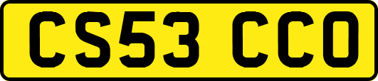 CS53CCO