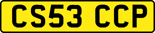 CS53CCP