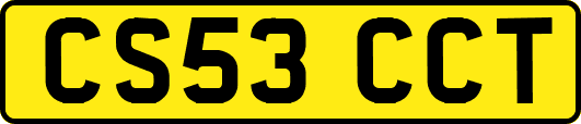 CS53CCT