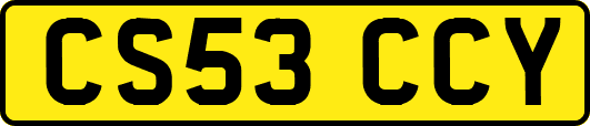 CS53CCY