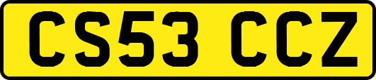 CS53CCZ
