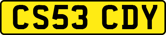 CS53CDY