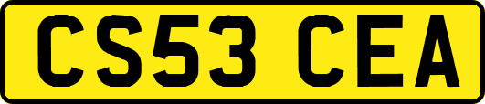 CS53CEA