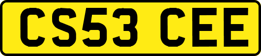 CS53CEE