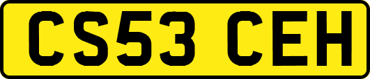 CS53CEH