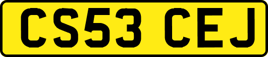 CS53CEJ
