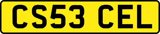 CS53CEL