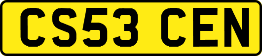CS53CEN