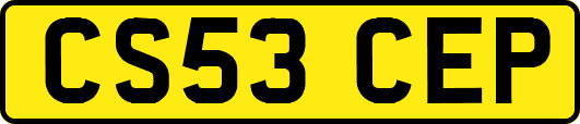 CS53CEP